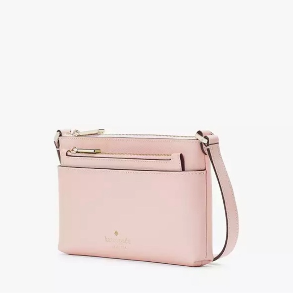 NWT ♠️🎀Kate Spade ♠️🎀 Sadie Crossbody Set of 2 bags - Picture 4 of 4